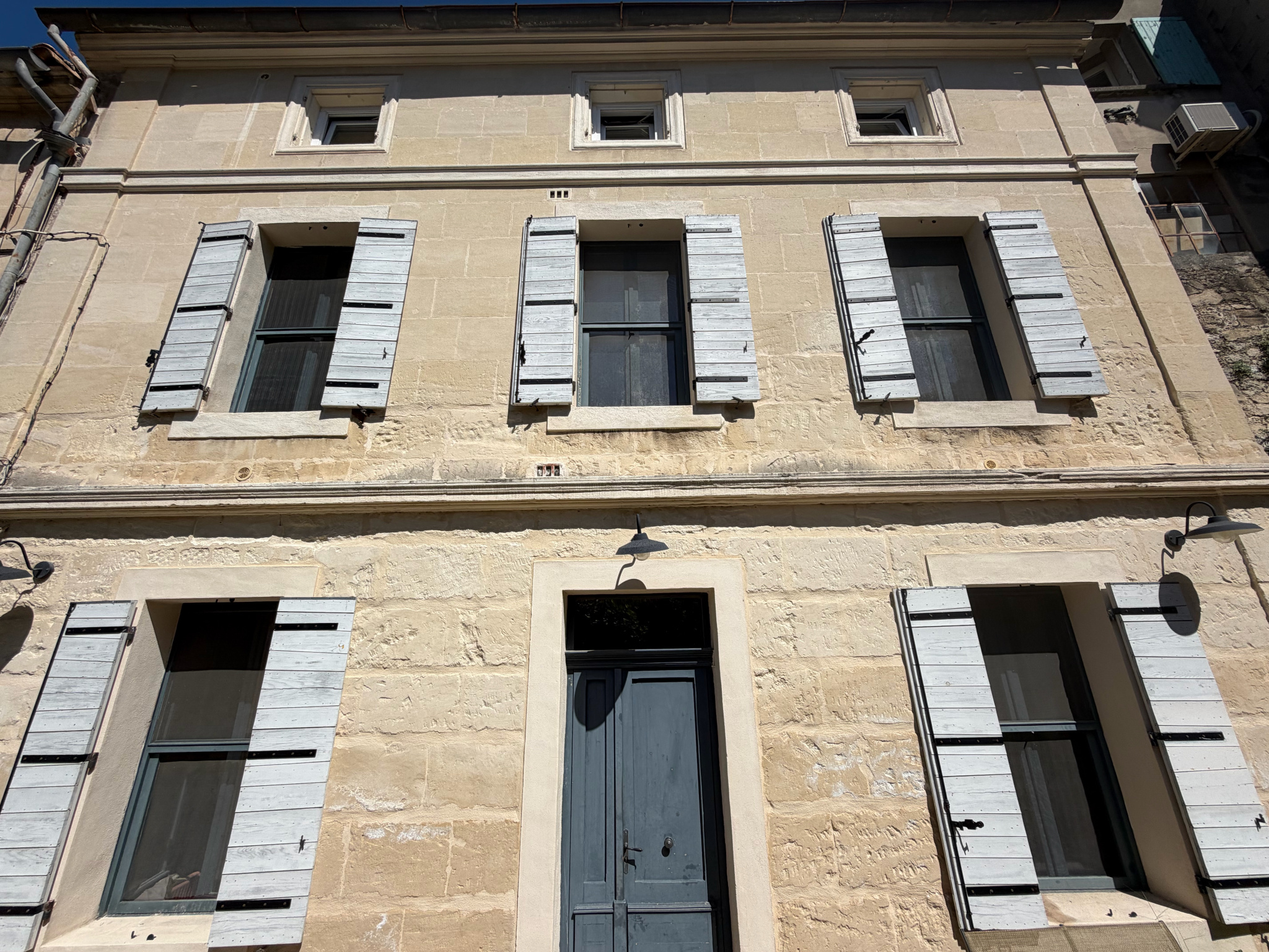 Seconde photo