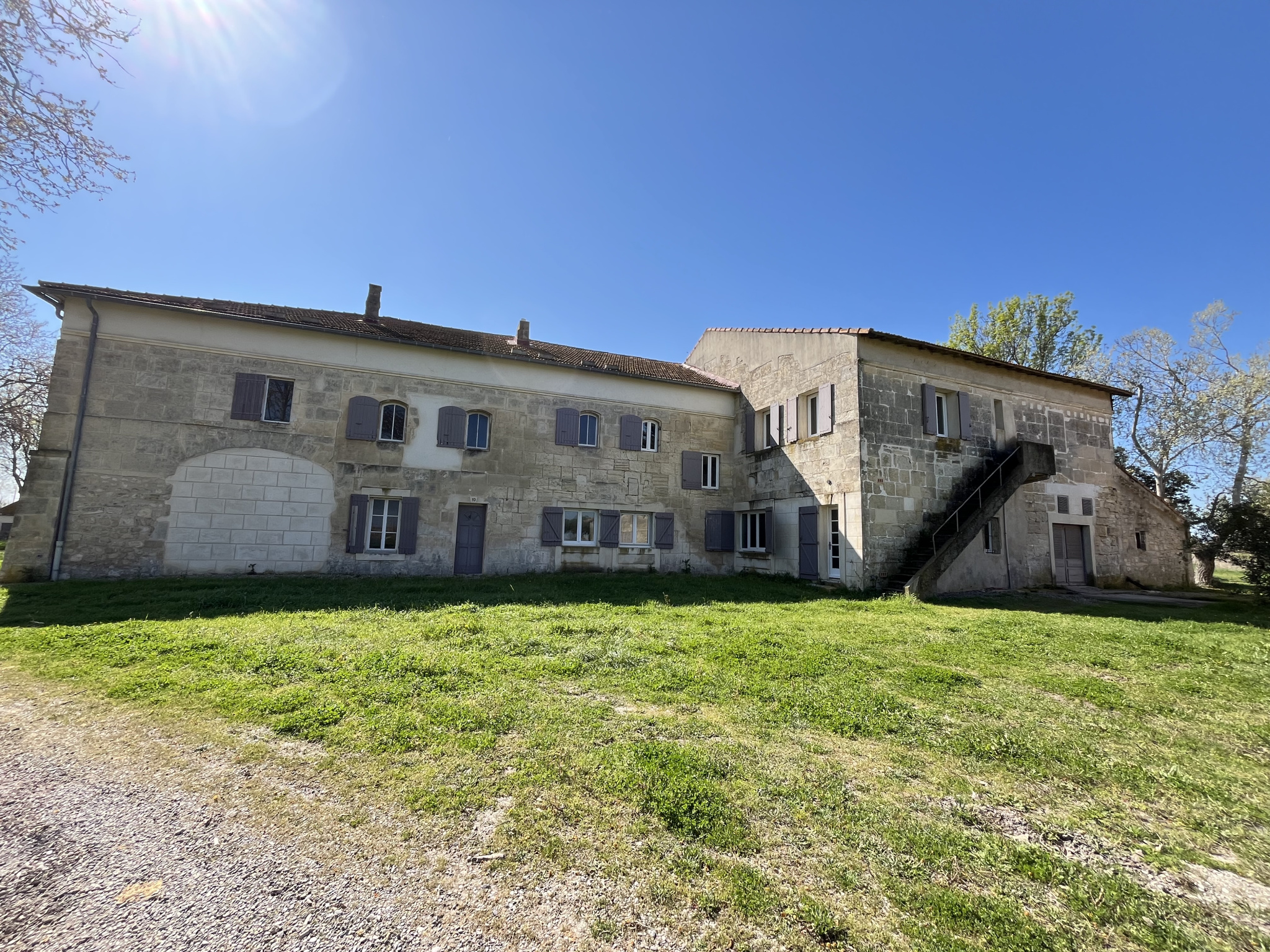 Troisième photo