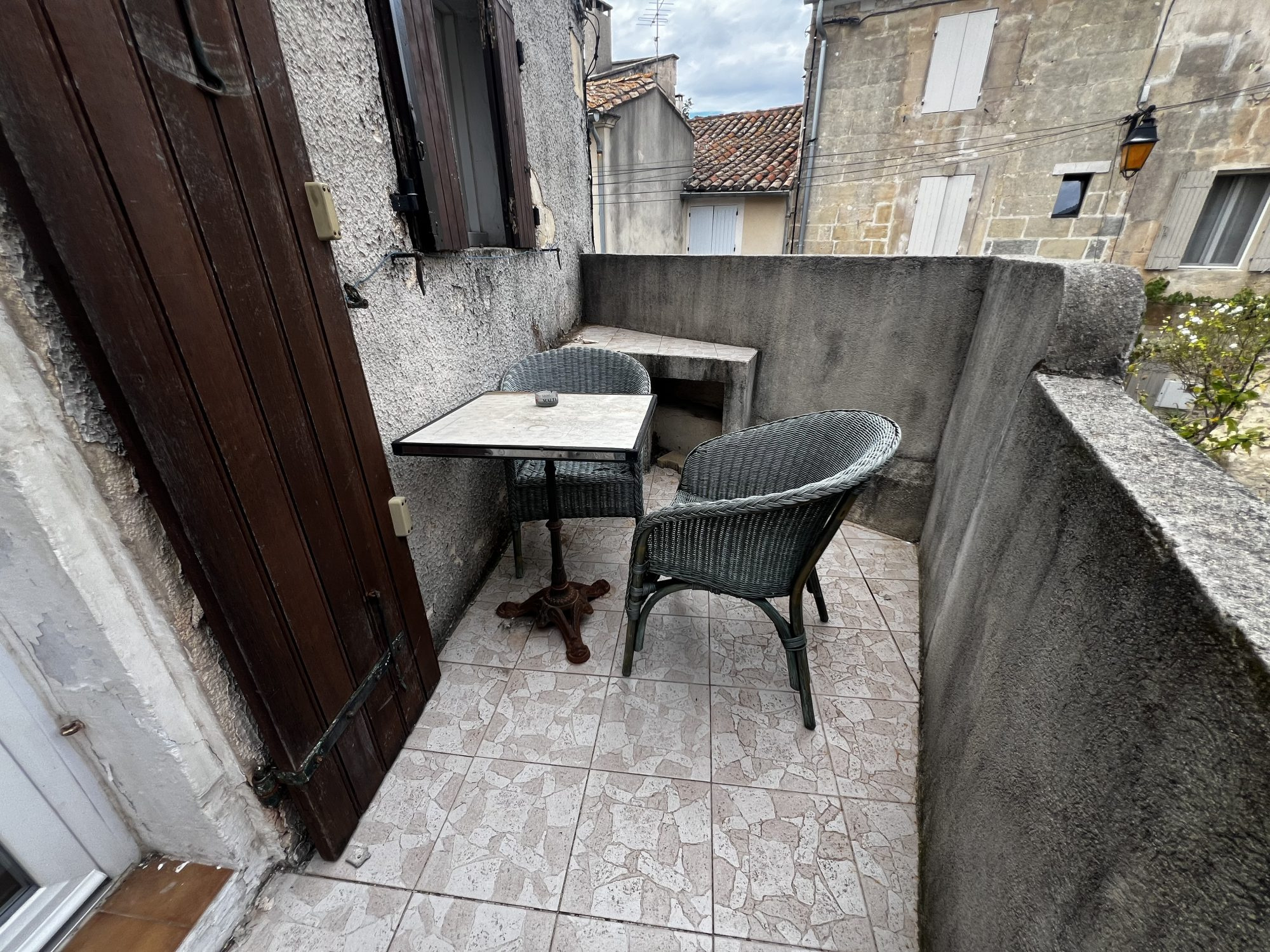 Troisième photo