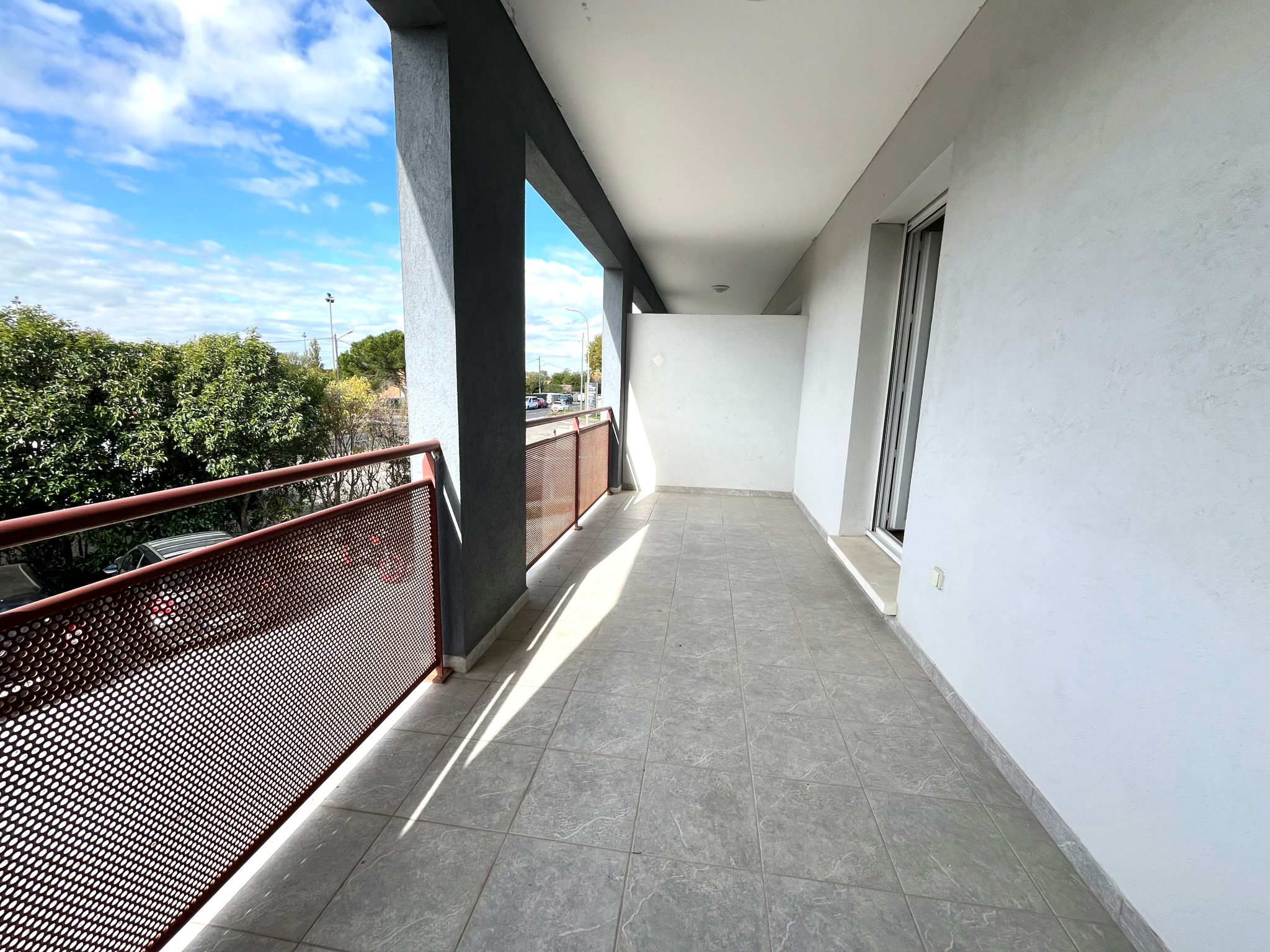 APPARTEMENT T4 100M2