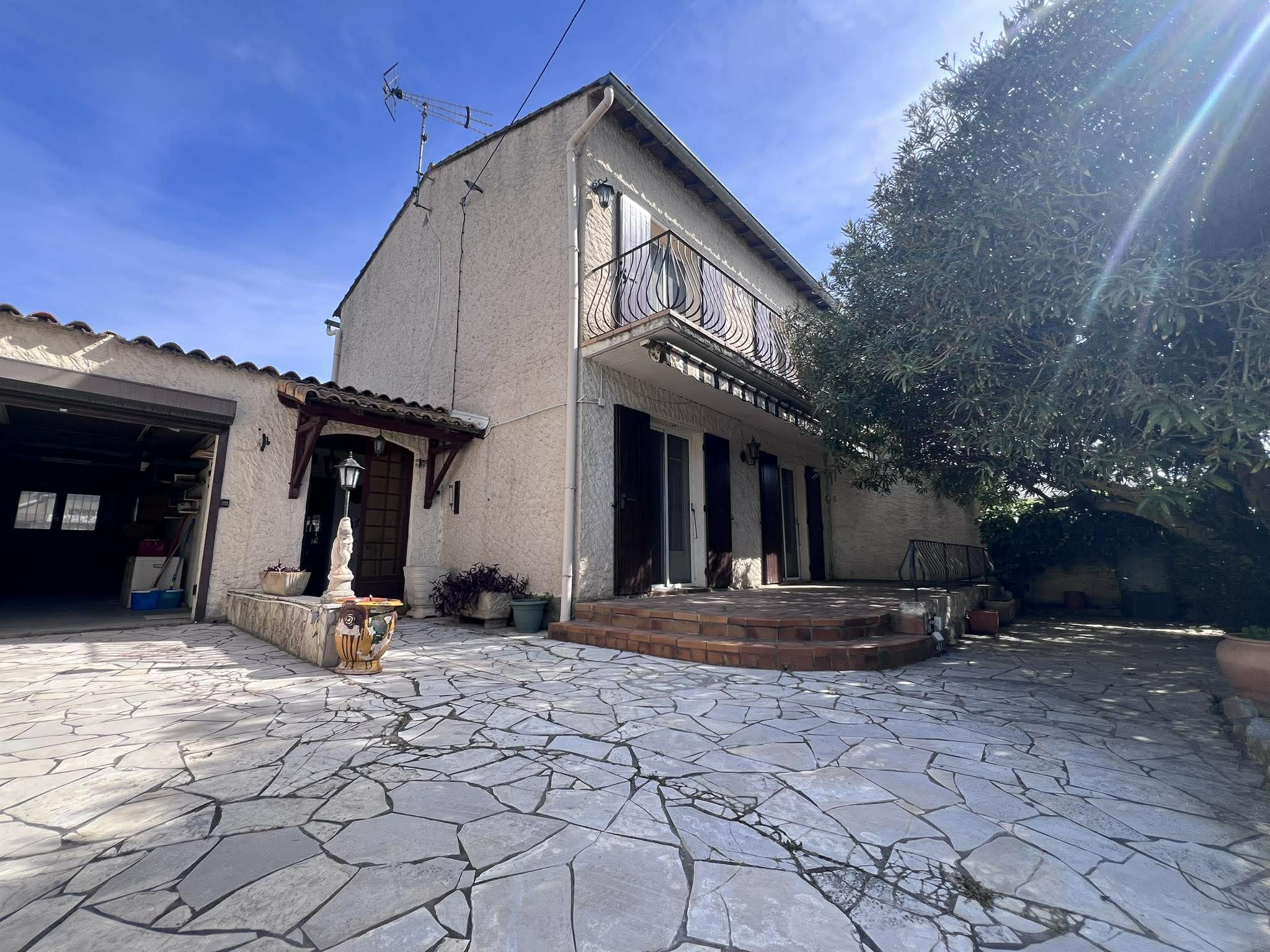 Maison 104 m2 Trinquetaille