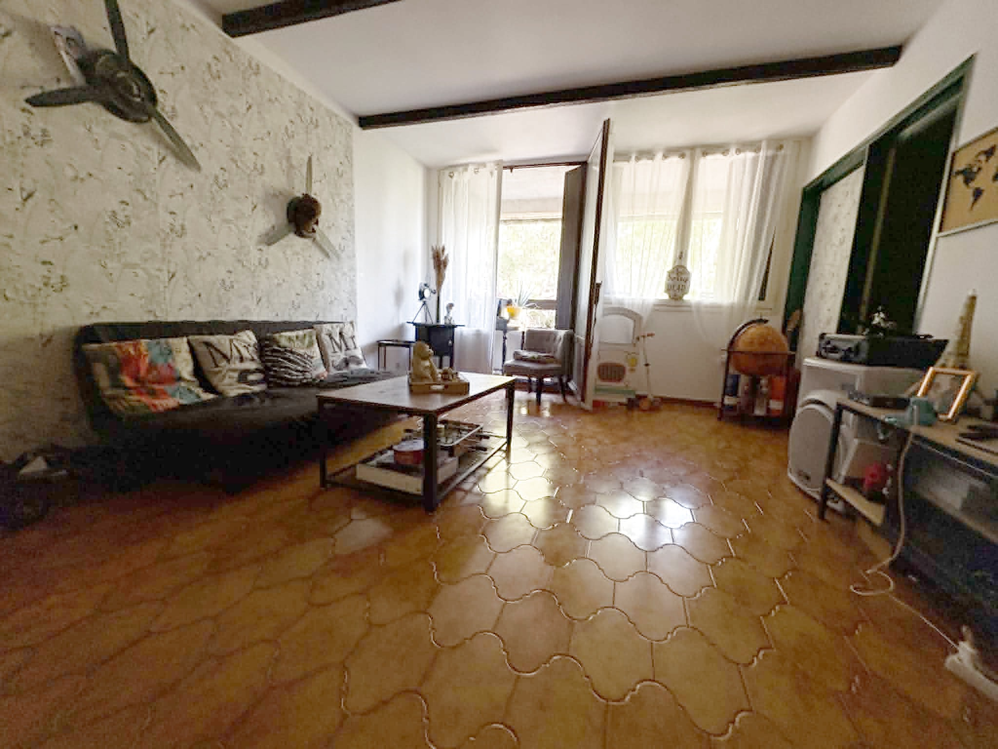 Nouveaute appartement soleiade arles