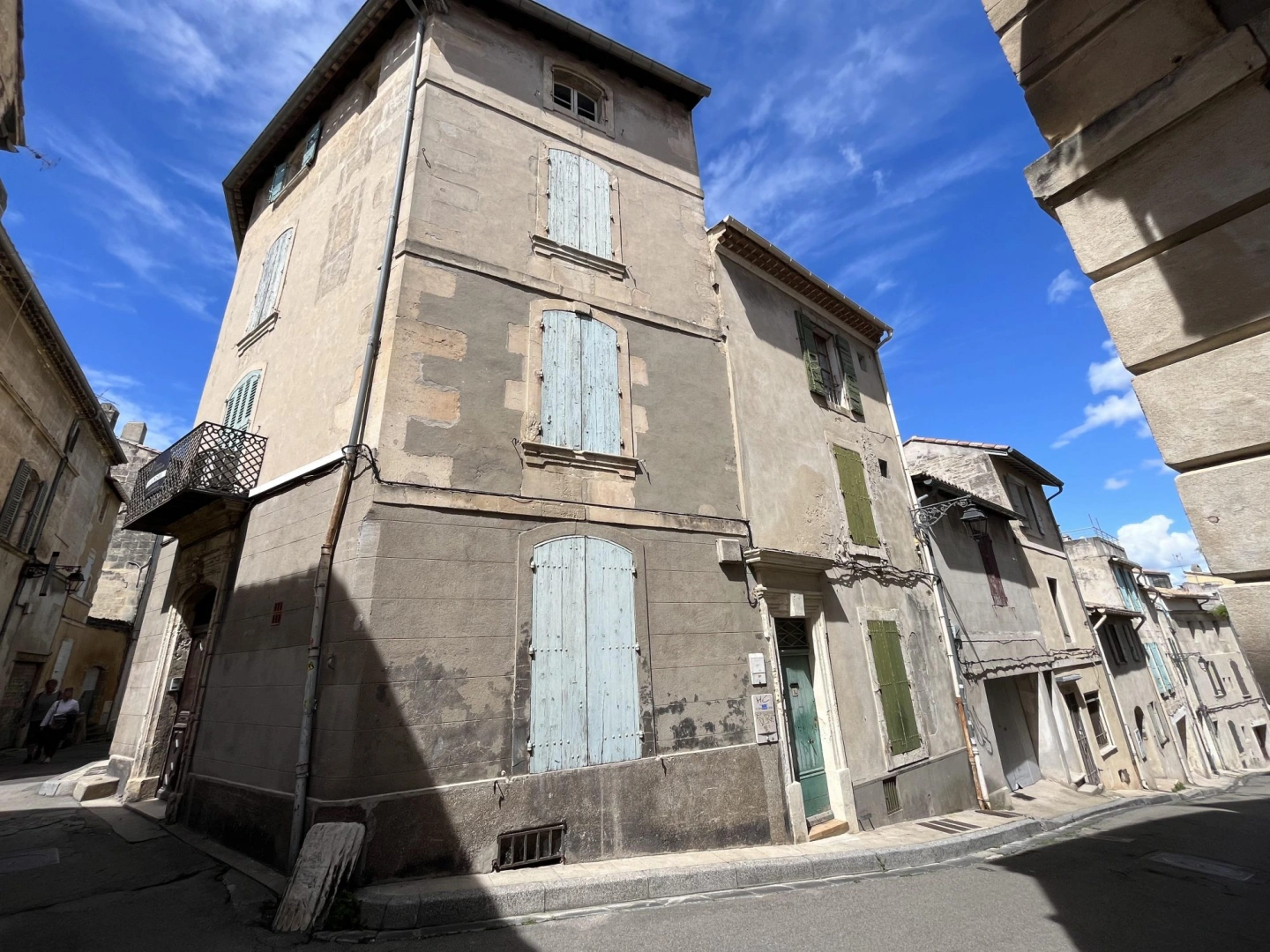 property
